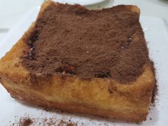 富贵漏奶华-锦园春香港茶餐厅(西海湾旗舰店)