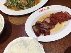 -陈光记烧腊(长寿路店)