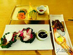 -Yeyije 韩定食