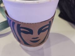 -星巴克(北京新东安)