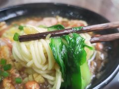 -阿芬卤面(花巷店)