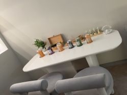 -VE专注问题肌·赛诺龙&科学美肤中心