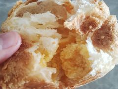 丹麦奶黄菠萝-仟吉KenGee(蔡甸店)