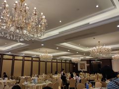大堂-金时代顺风大酒店(协泰店)