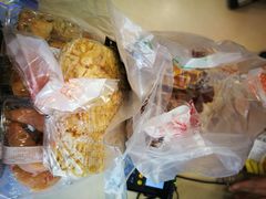 -生活林(河北路店)