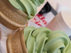 -麦当劳(中山八路店)