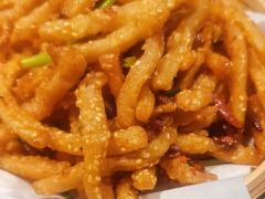 -鑫小城故事·藕汤·家常菜(台北一路总店)