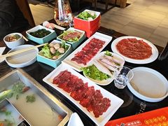 -重庆德忆火锅（龙南街3店）(渝水岸餐饮)