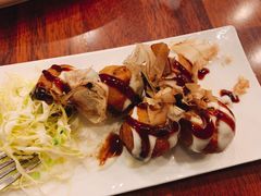 -玛格萝妮比萨屋(四平店)