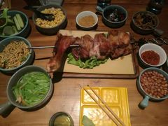 -那些年记忆烧烤