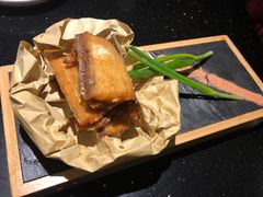 -老头儿油爆虾·知味杭州(爱琴海购物中心)