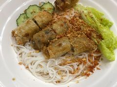 -PHO·5越南牛肉粉(建新路店)