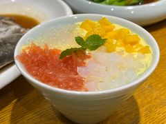 -去茶去餐厅(中央大街店)
