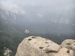 -崂山巨峰游览区