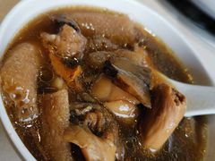 -爱膳菌锅锅(阳南店)