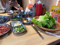 -麻蒲碳烤肉(梅花园店)