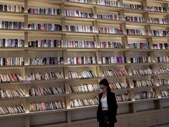 -深影国际影城(学院南路店CGS中国巨幕店)