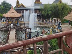 -呀路古热带植物园