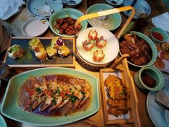 -弄堂里(阿里西溪A区店)