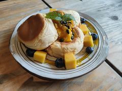 -UPPER KITCHEN(延安路店)