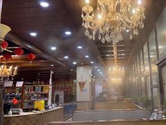 -楚江子·龙继斑鱼庄(建设东路店)