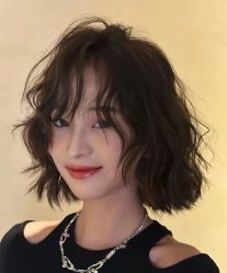 -张昊造型
