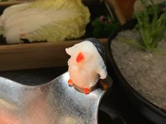 -湊湊火锅·茶憩(恒隆广场店)