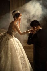 -Mu慕婚纱摄影·超级工作室