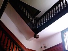 教学楼-上海市位育初级中学