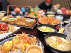 -山上下日本料理(万象城店)