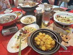 -羊之道草原味道清真餐厅(番禺店)