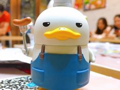 -甜心妈妈·榴莲星级糖水(北京路总店)