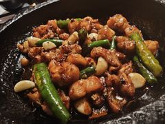 -绿茶餐厅(杭州黄龙K-lab店)