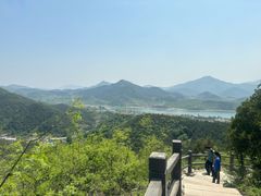-北京金海湖景区
