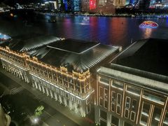 -上海外滩茂悦大酒店