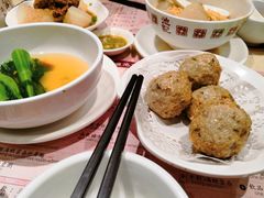 -池记(尖沙咀店)