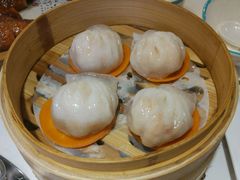 -蕃茄述·好汤自然来(江汉路店)