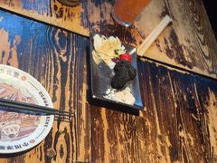 -小川洋风料理(汉街店)
