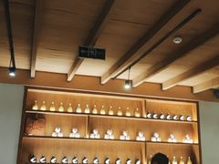 大堂-大牌大·传统杭帮菜(湖滨店)