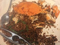 -喜记避风塘炒辣蟹(旗舰店)