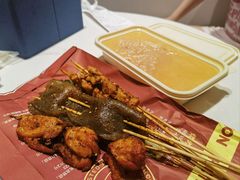 -嘉州九妹凤爪(乐山总店)