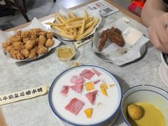 -水牛奶皇后糖水铺(深圳总店)