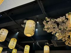-吴记百家·私房菜·家宴(润园店)