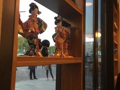 -尺山寸水日料(马桥满天星店)