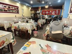 大堂-金姐台湾菜(珠江路店)