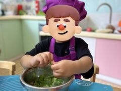 -豆初托育园 Baby Bean Day care Center