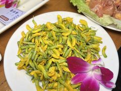 -食全酒美·野生菌腊排骨餐厅(木府店)