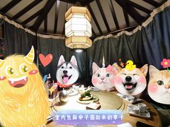 -吴越荣记苏州菜·松鼠桂鱼(月光码头店)
