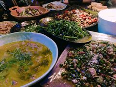 -醉小酒馆·川菜·江湖菜·重庆菜(观音桥旗舰店)