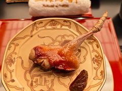 -鳥喜Toriki怀石烧鸟料理